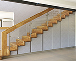 Construction et protection de vos escaliers par Escaliers Maisons à Presentevillers